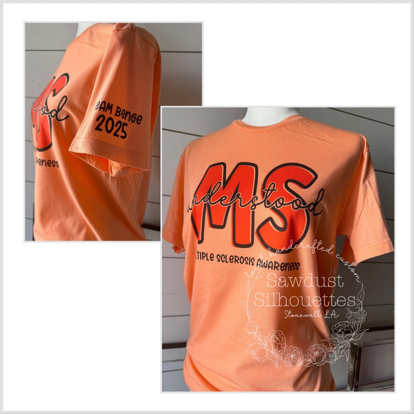 AAU- Heather M