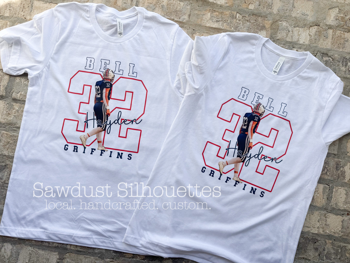 ‘25 MVP TEE