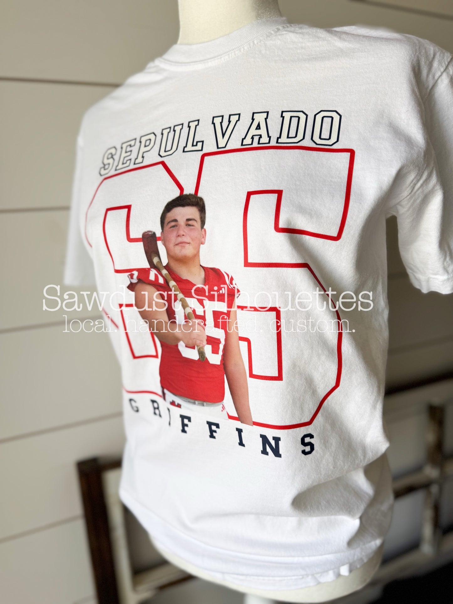 ‘25 MVP TEE