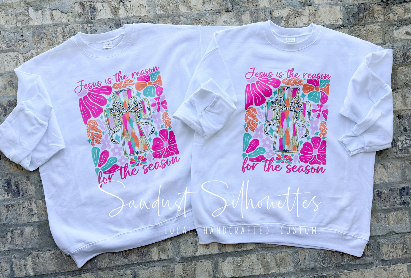 CYBER MONDAY- Adult Tees