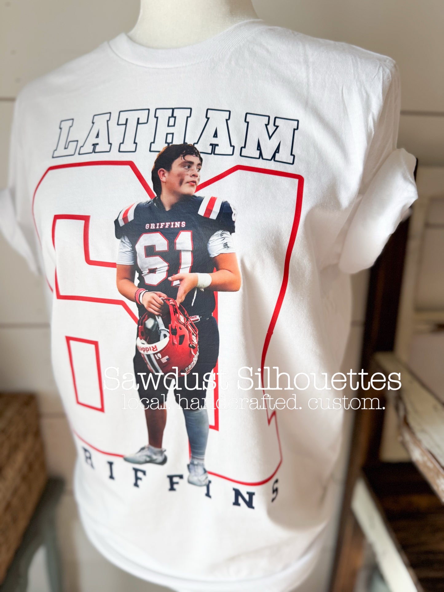 ‘25 MVP TEE