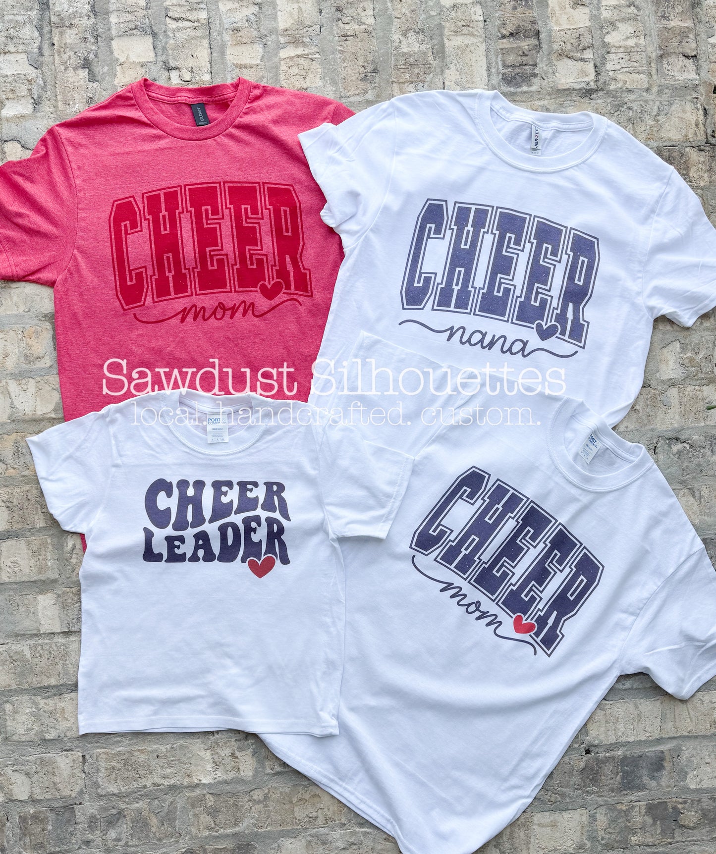 Aly’s Cheer Fundraiser