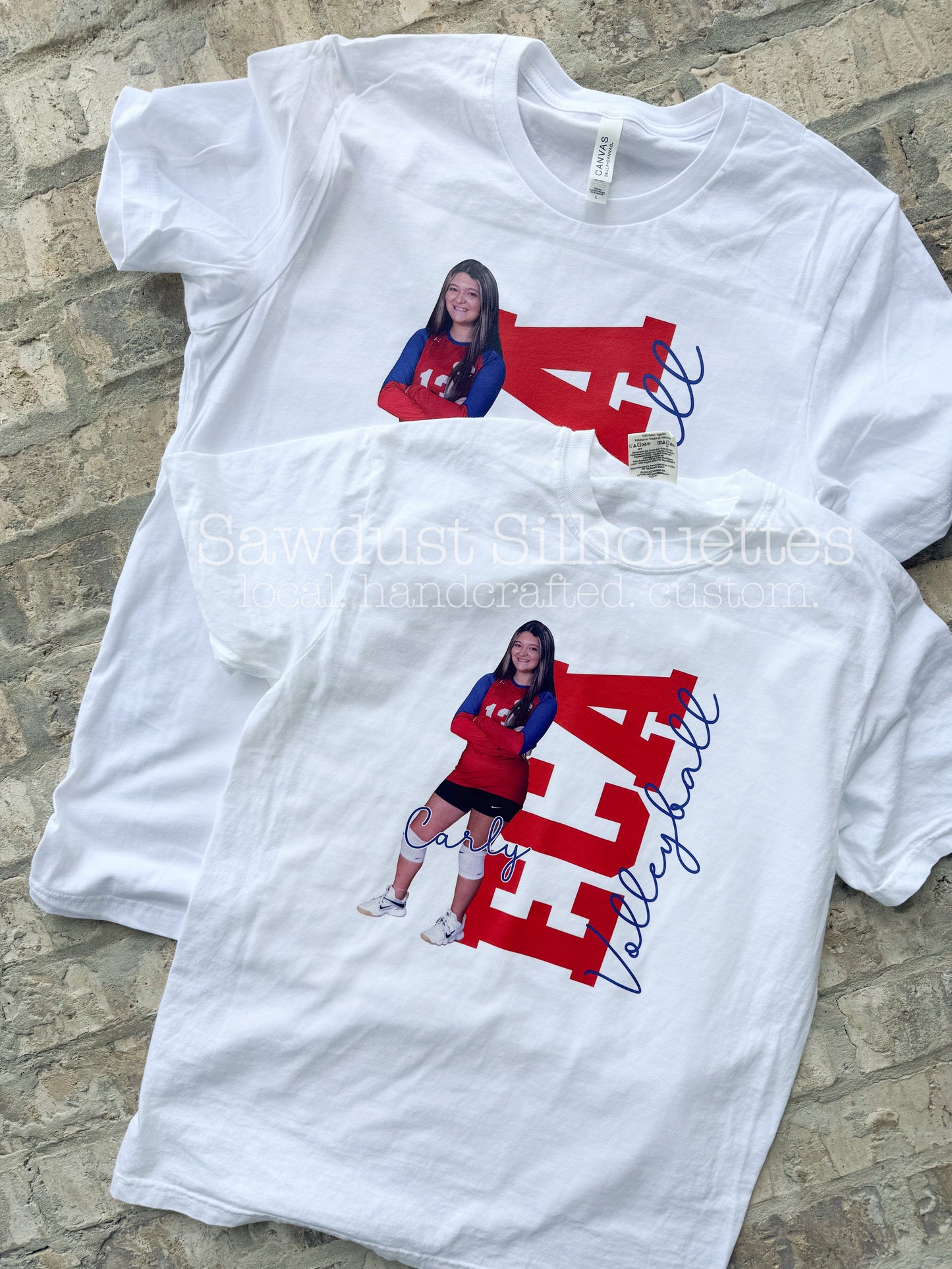 ‘25 MVP TEE