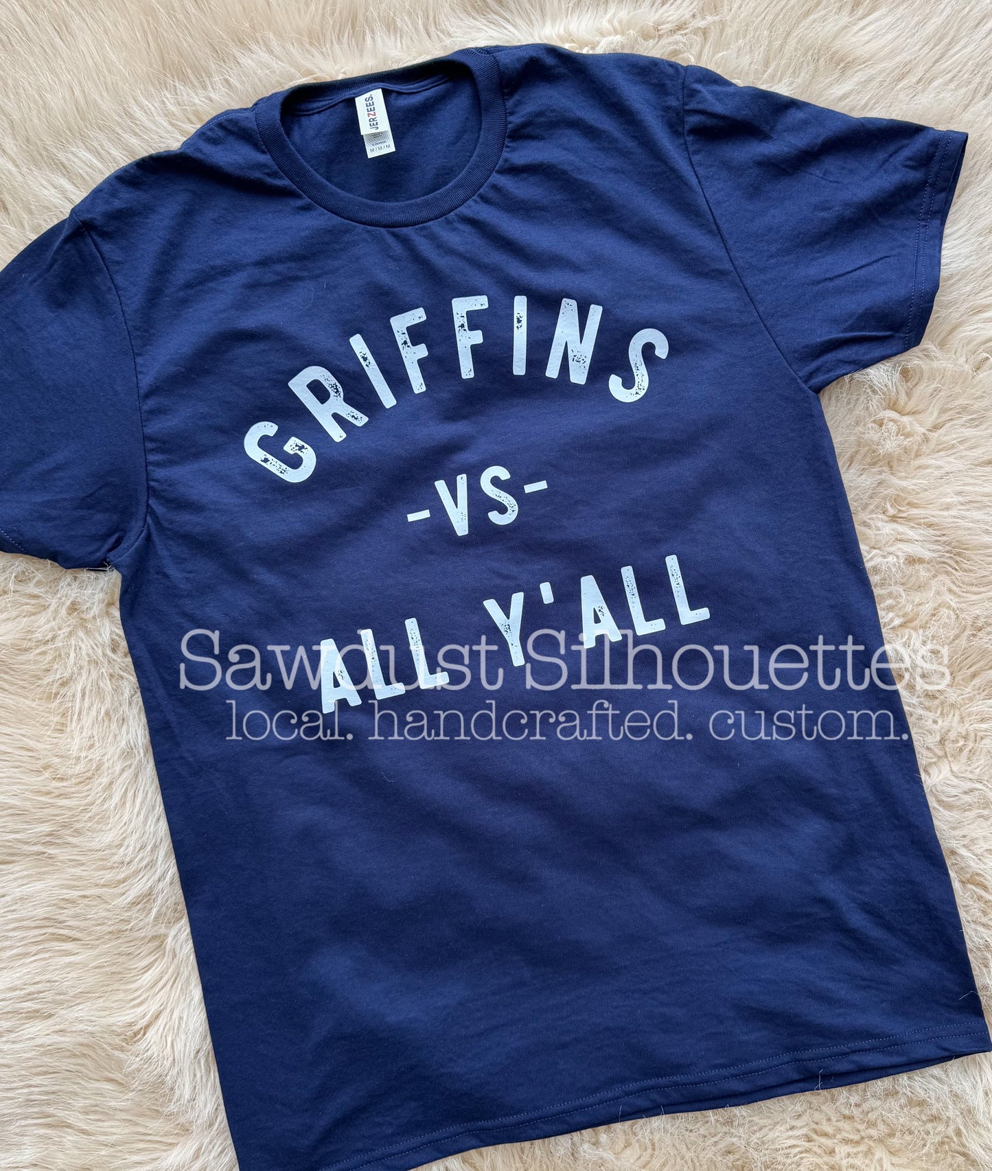 Griffins VS ALL YALL