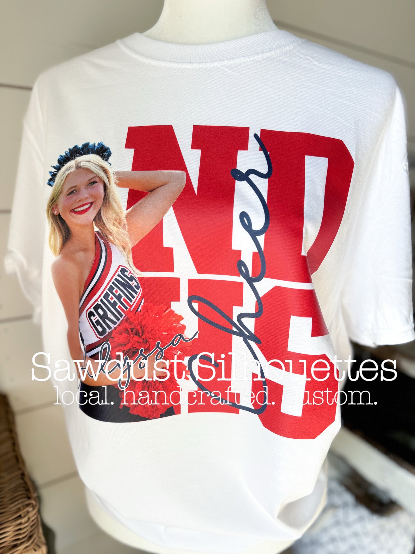 ‘25 MVP TEE