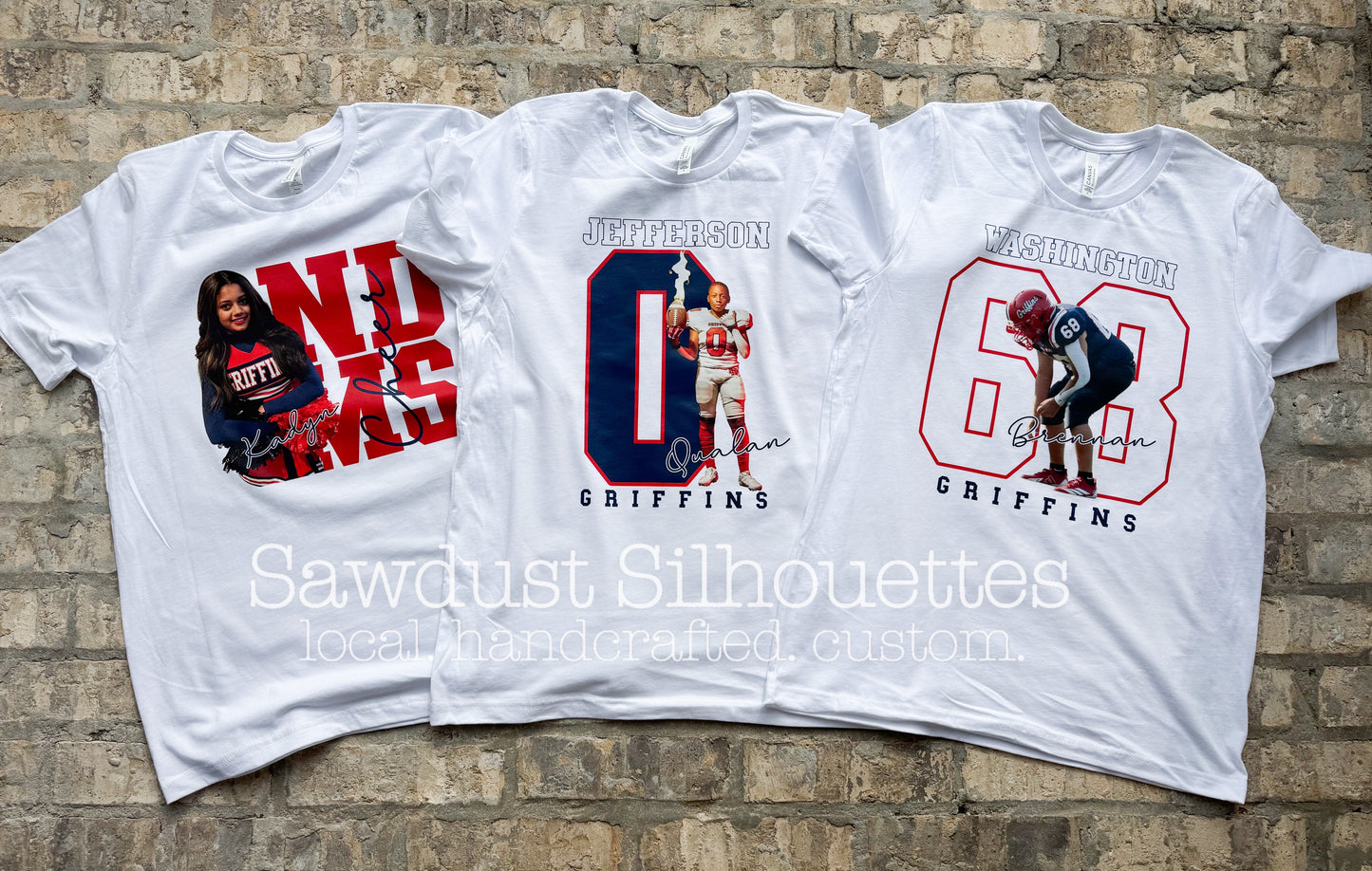 ‘25 MVP TEE
