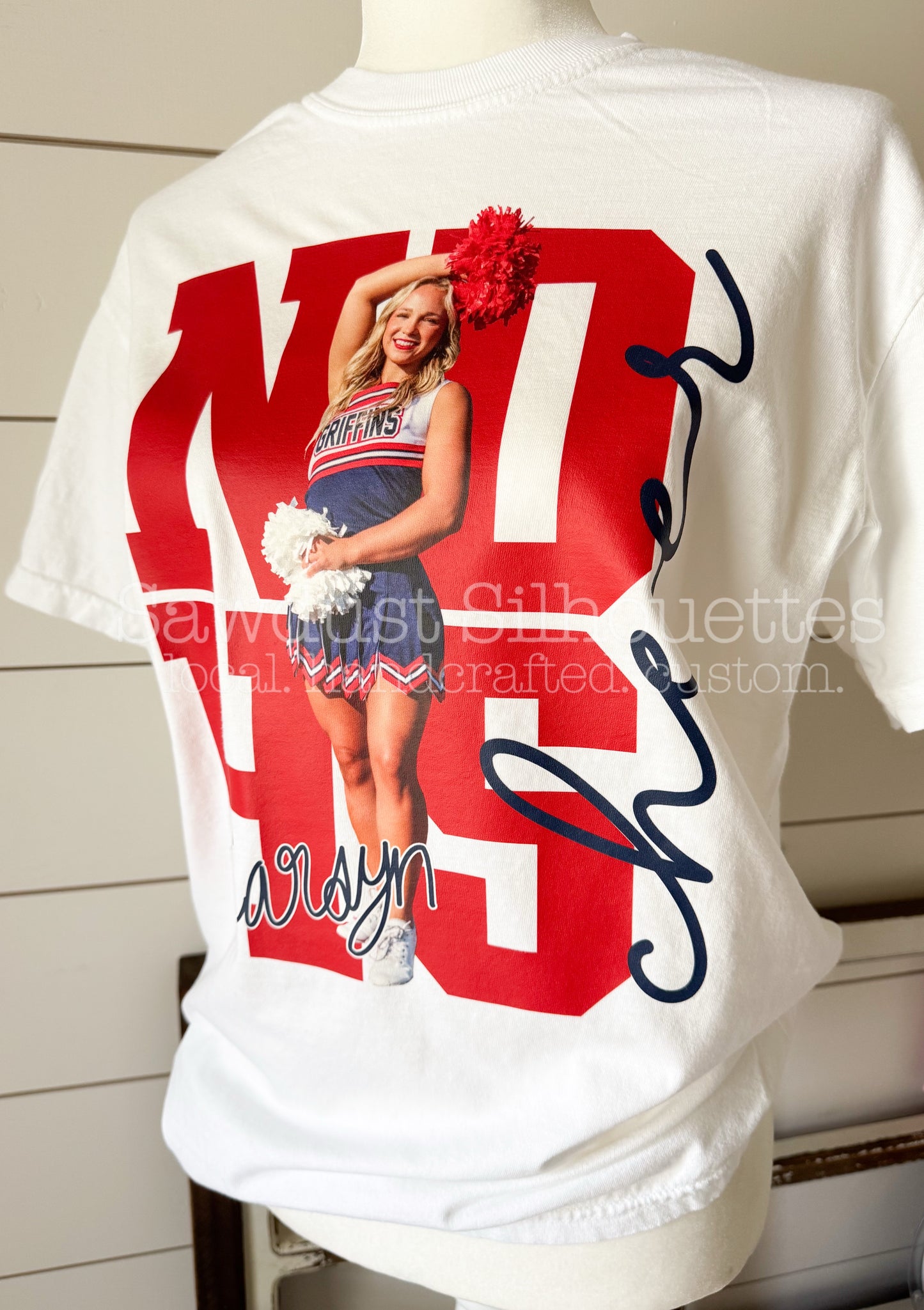 ‘25 MVP TEE