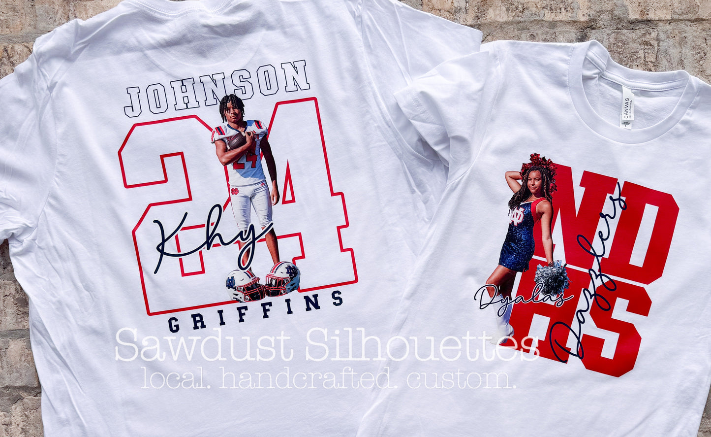 ‘25 MVP TEE