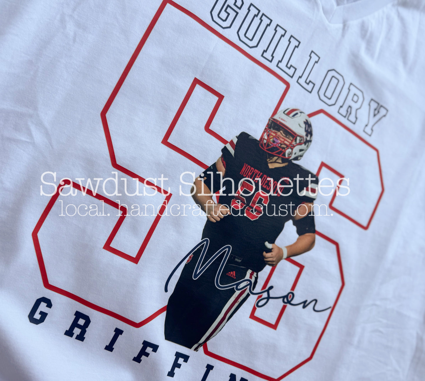 ‘25 MVP TEE