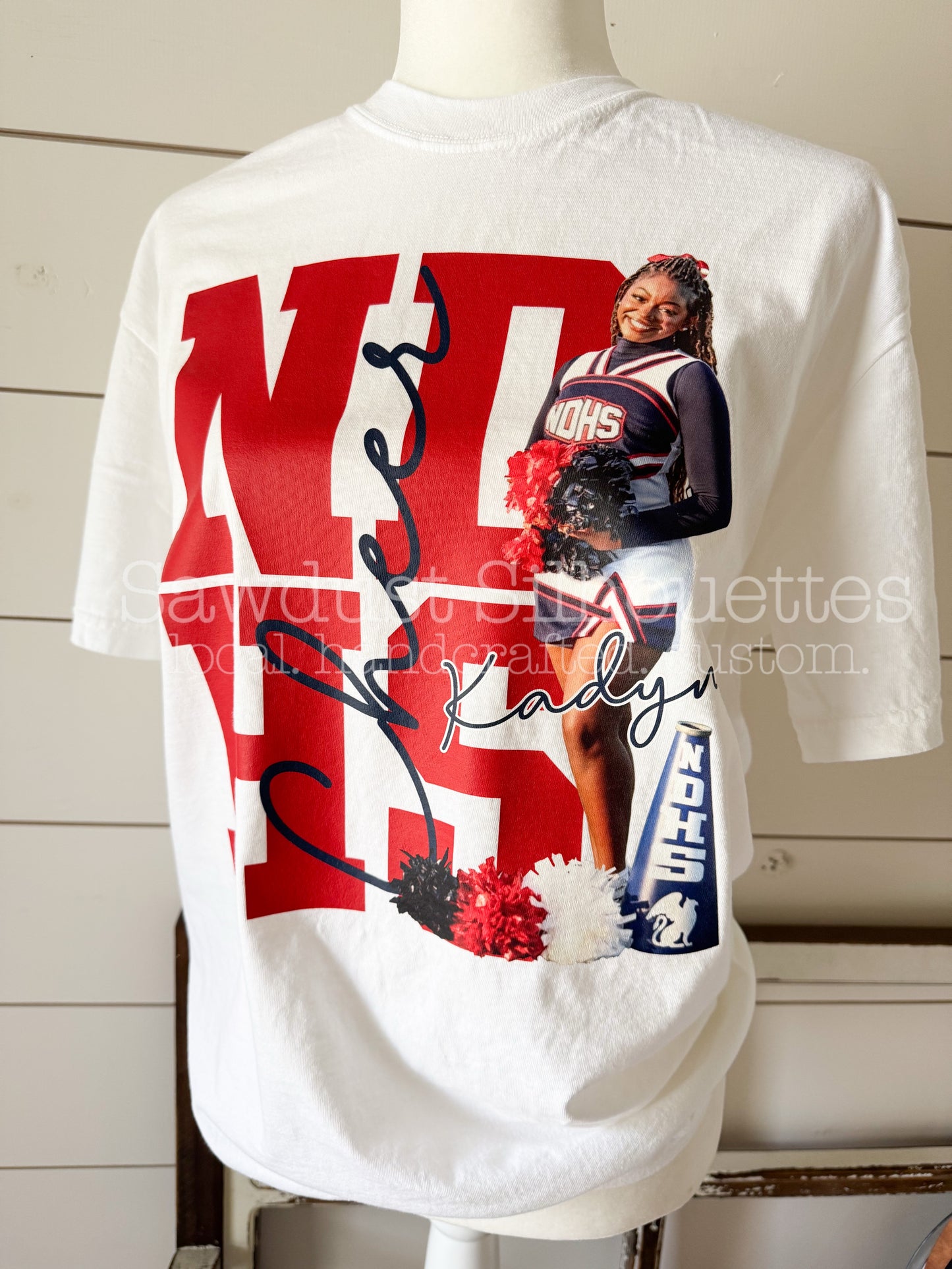 ‘25 MVP TEE