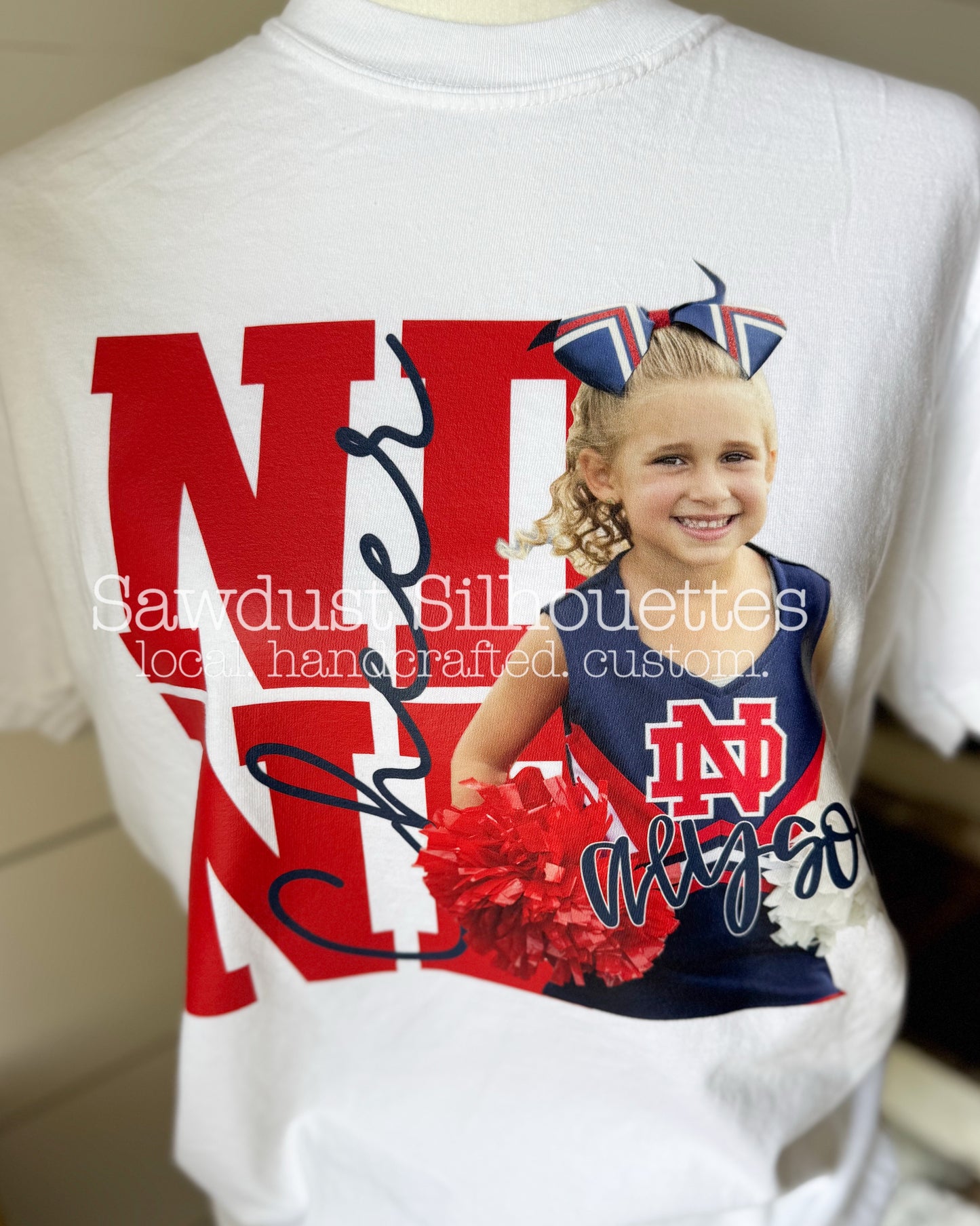 ‘25 MVP TEE