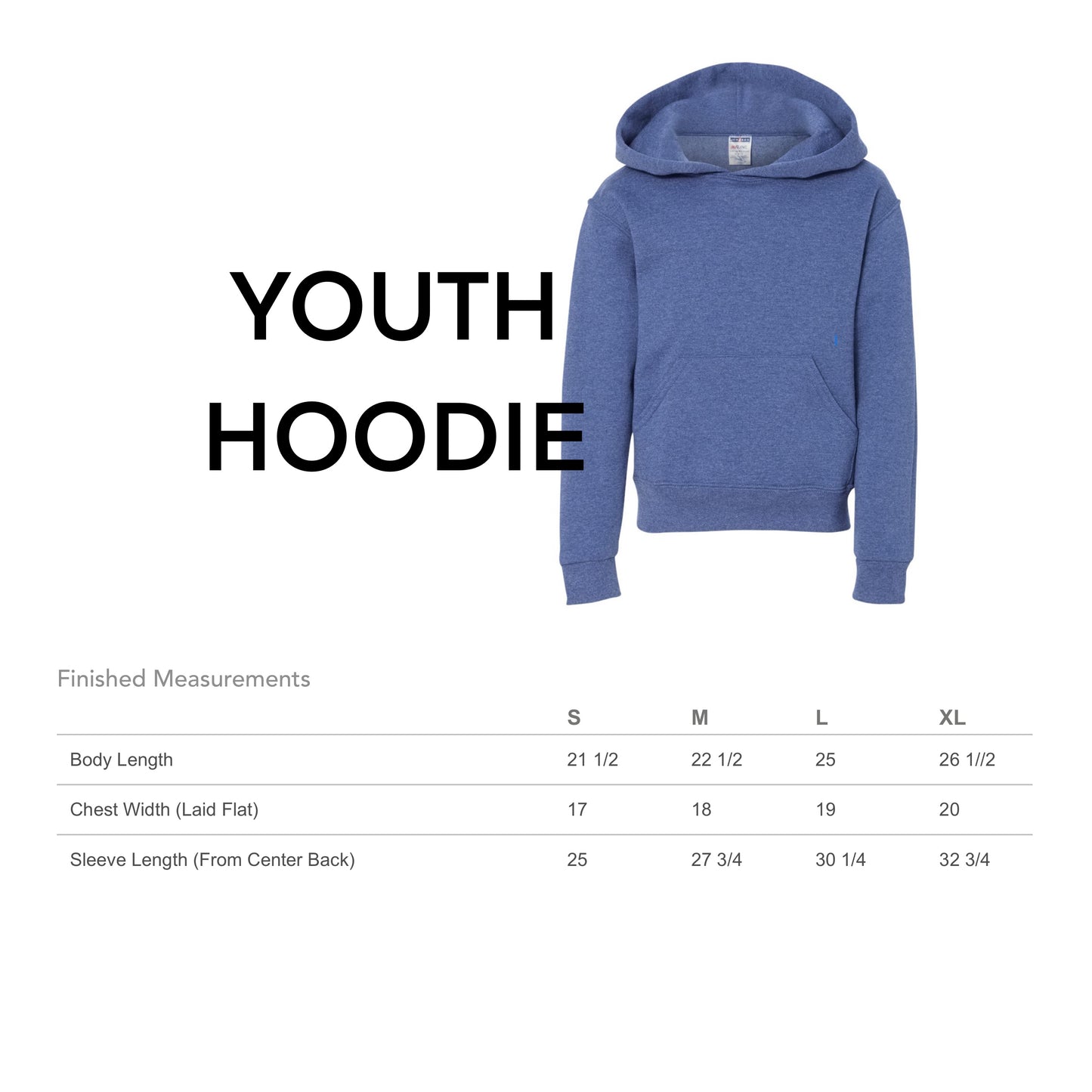 NJHS Custom PREORDER CLOSES 5/2