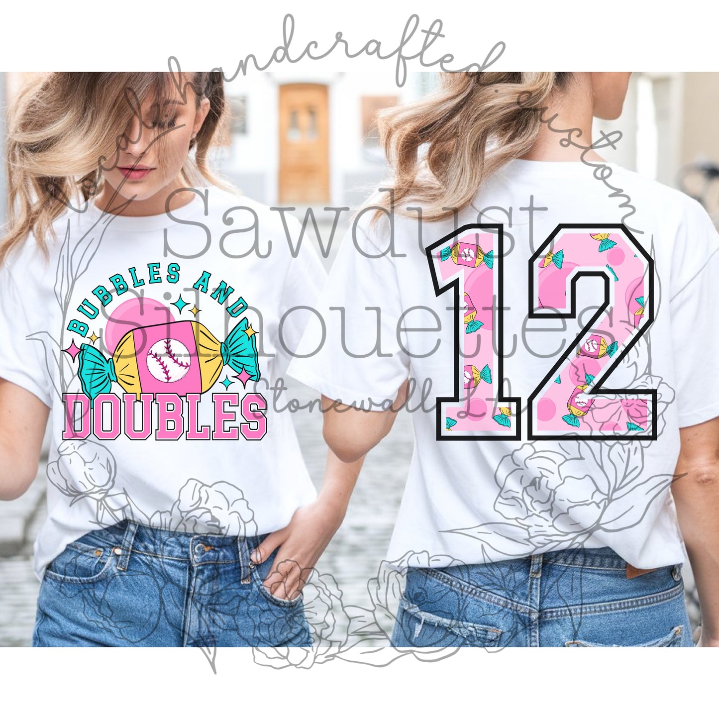 Bubbles and Doubles