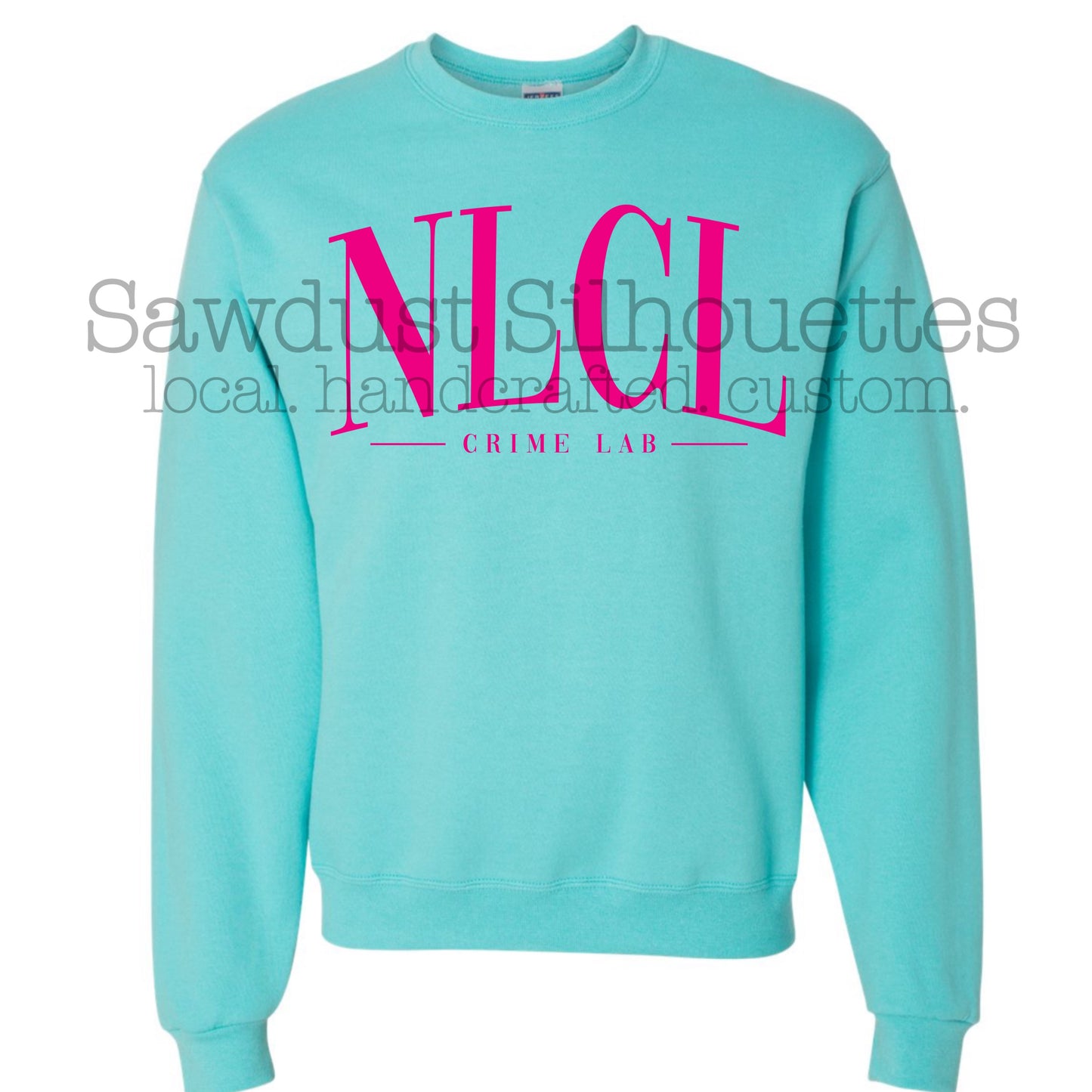 NLCL Classic Arch