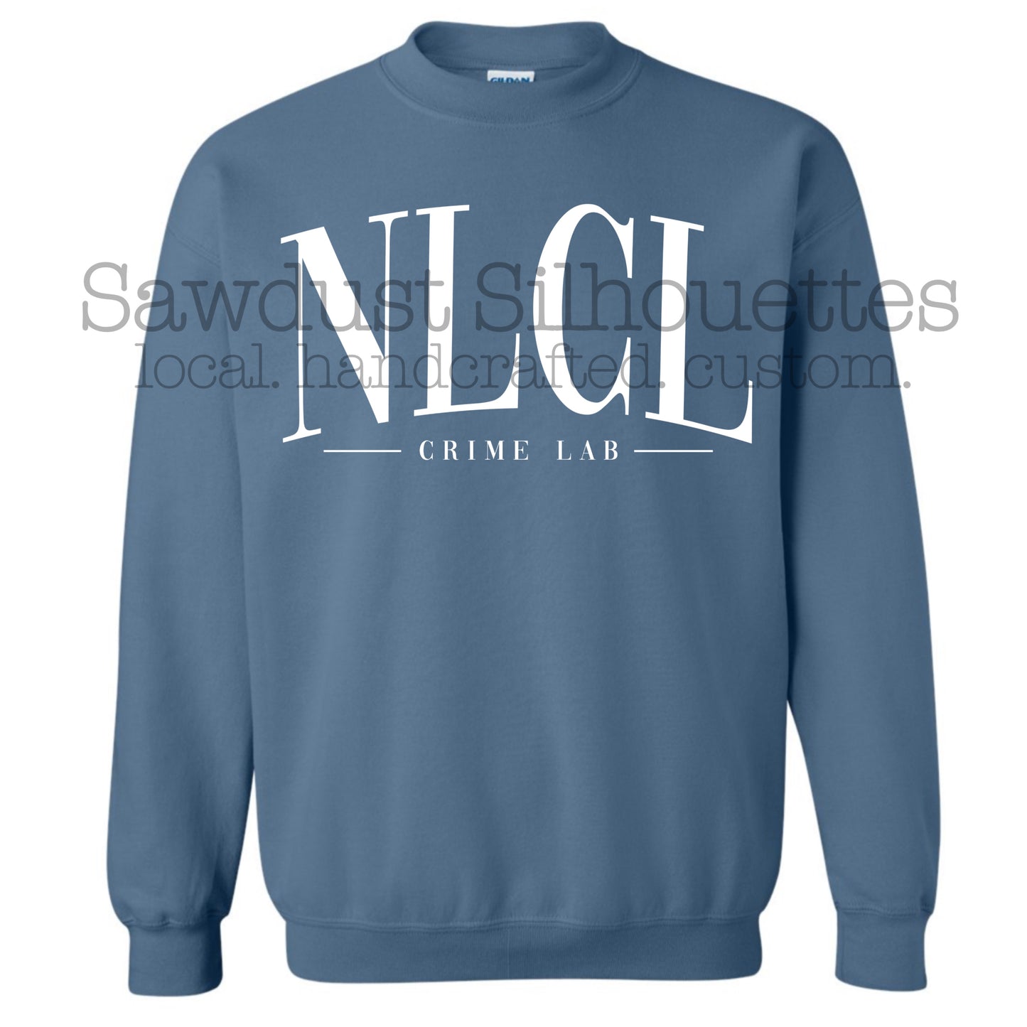 NLCL Classic Arch