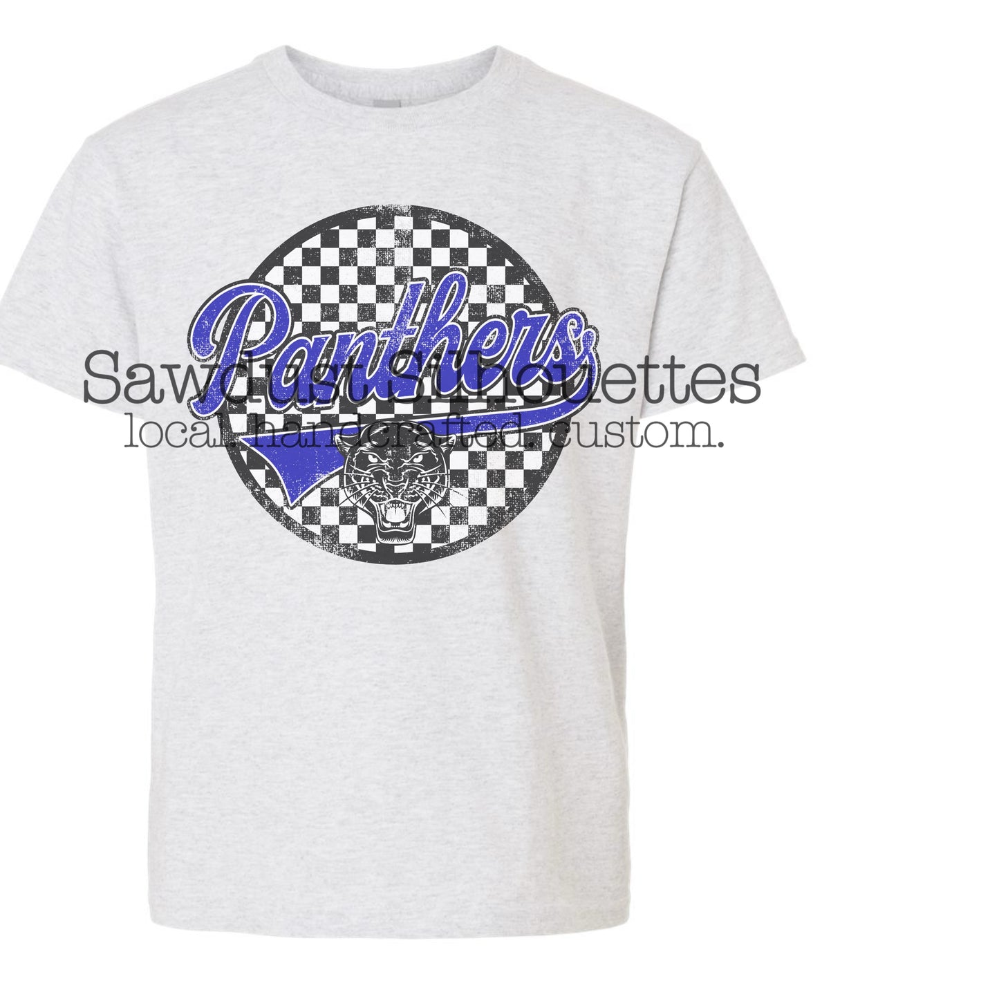 Stanley Checkerboard Champs