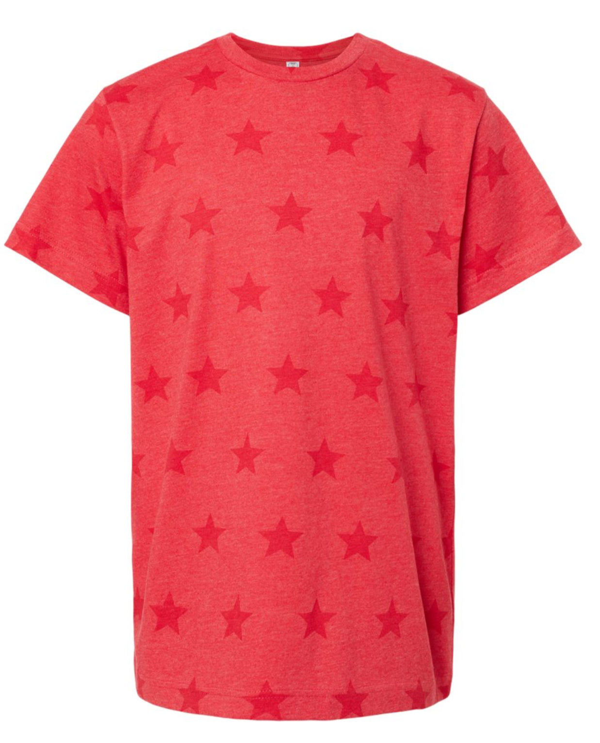 North Desoto-Griffins Star Tee
