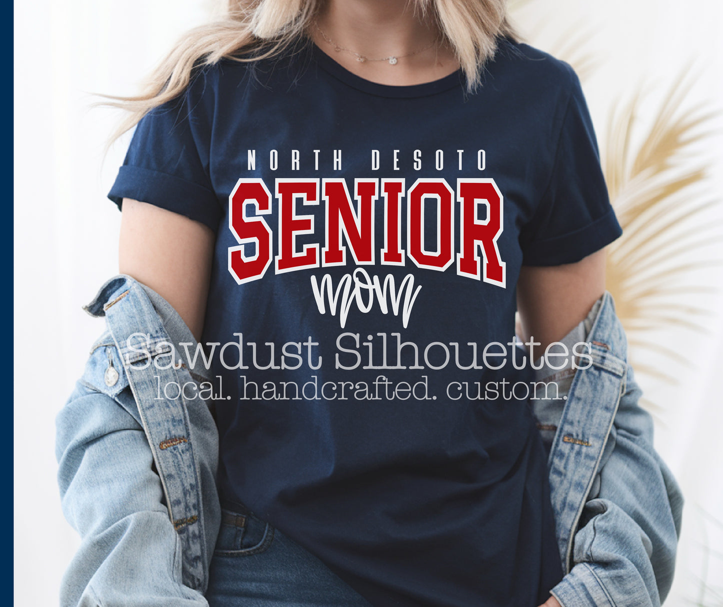 ND Senior Mom