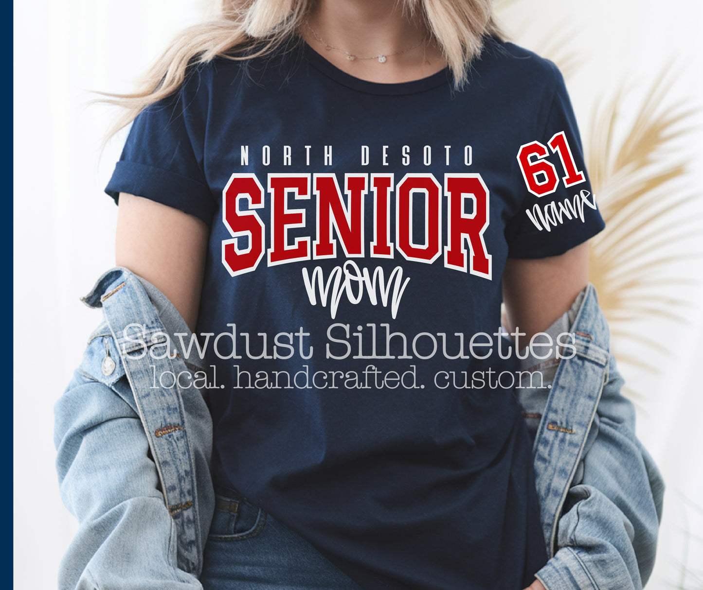 ND Senior Mom