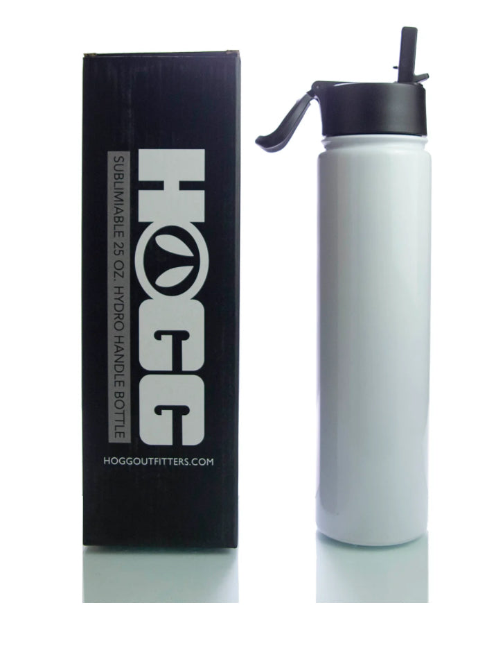 LAVCA Tumblers and Water Bottles