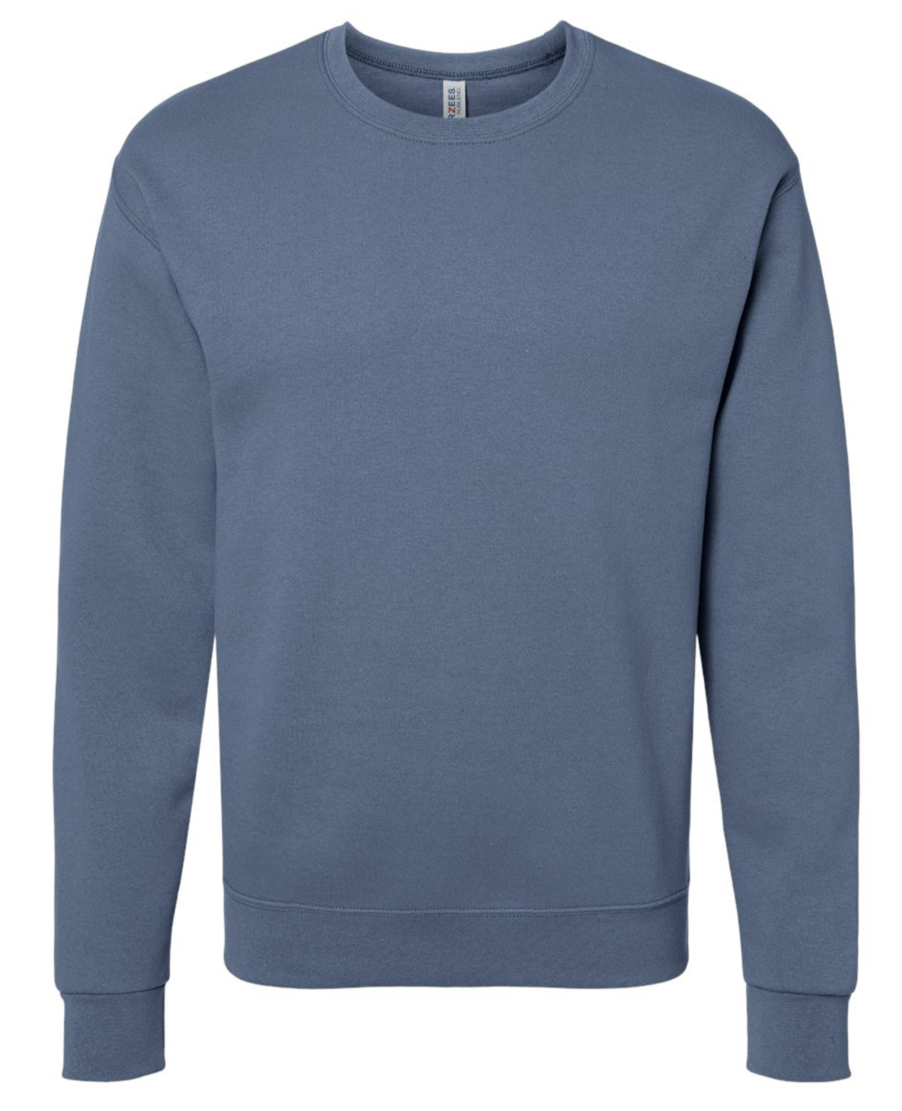 Collegiate Classic ND Sweatshirt