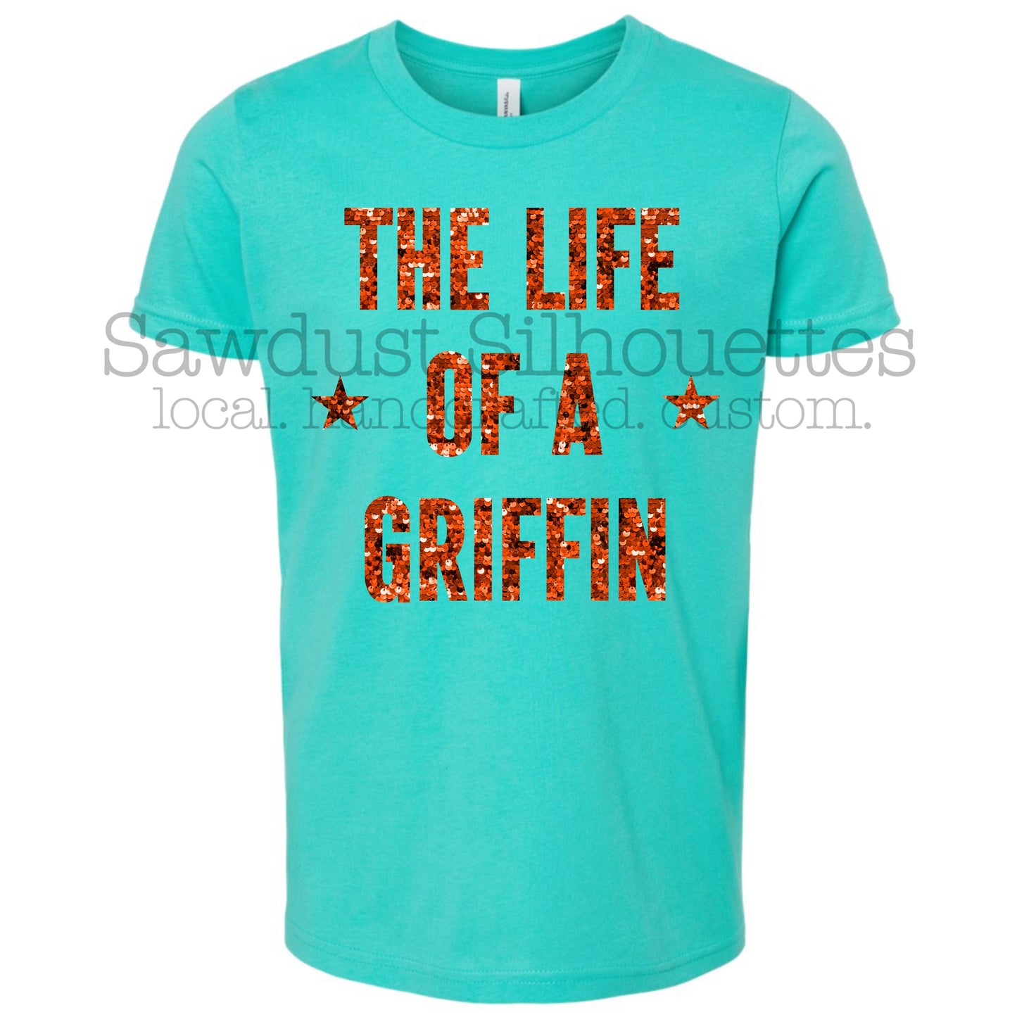 Life of a Griffin