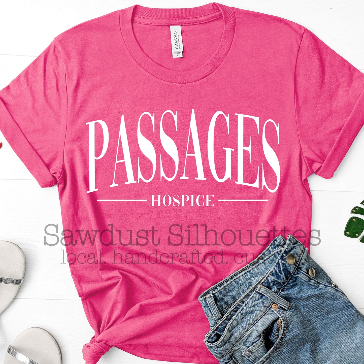 Passages Hospice
