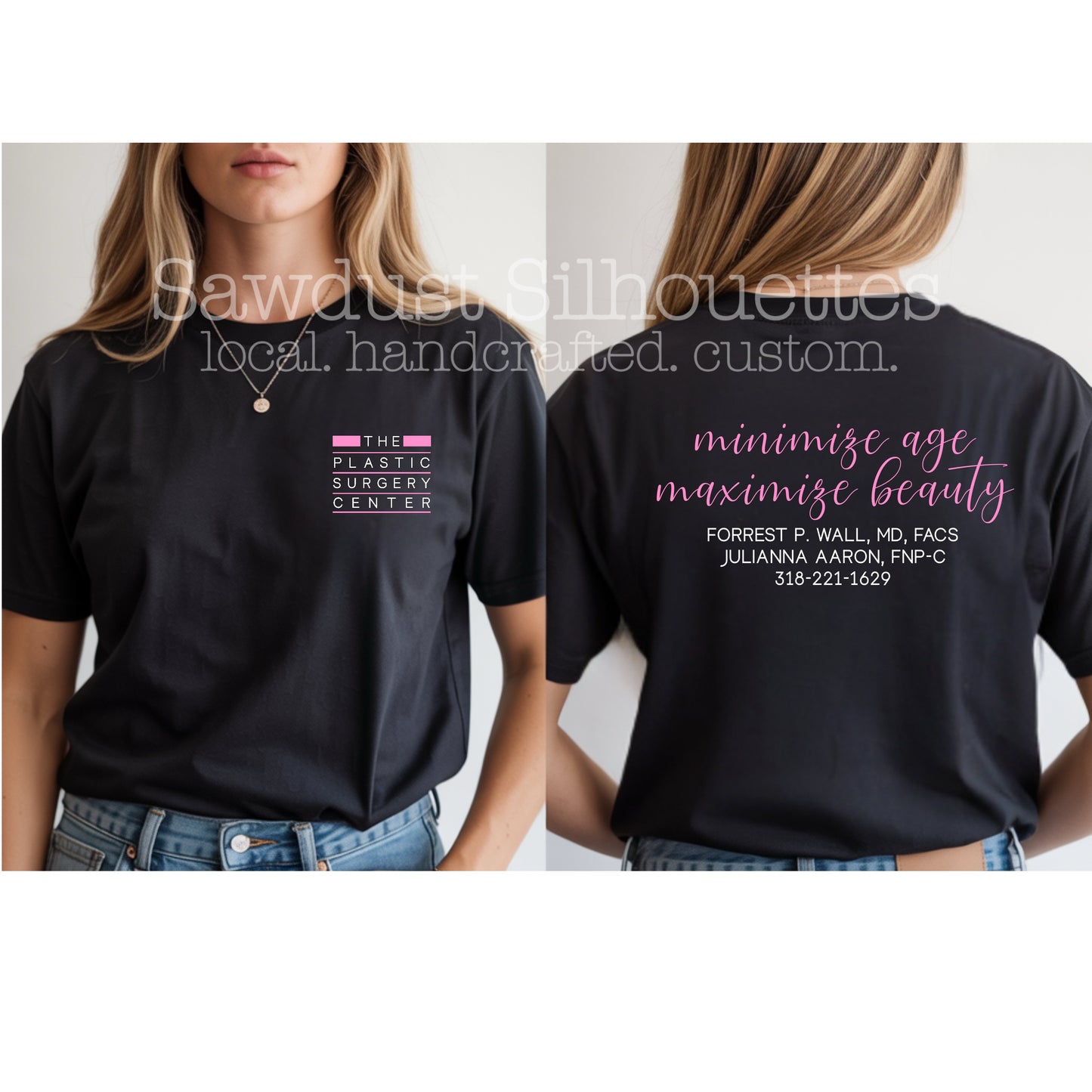 Wall Plastic Surgery