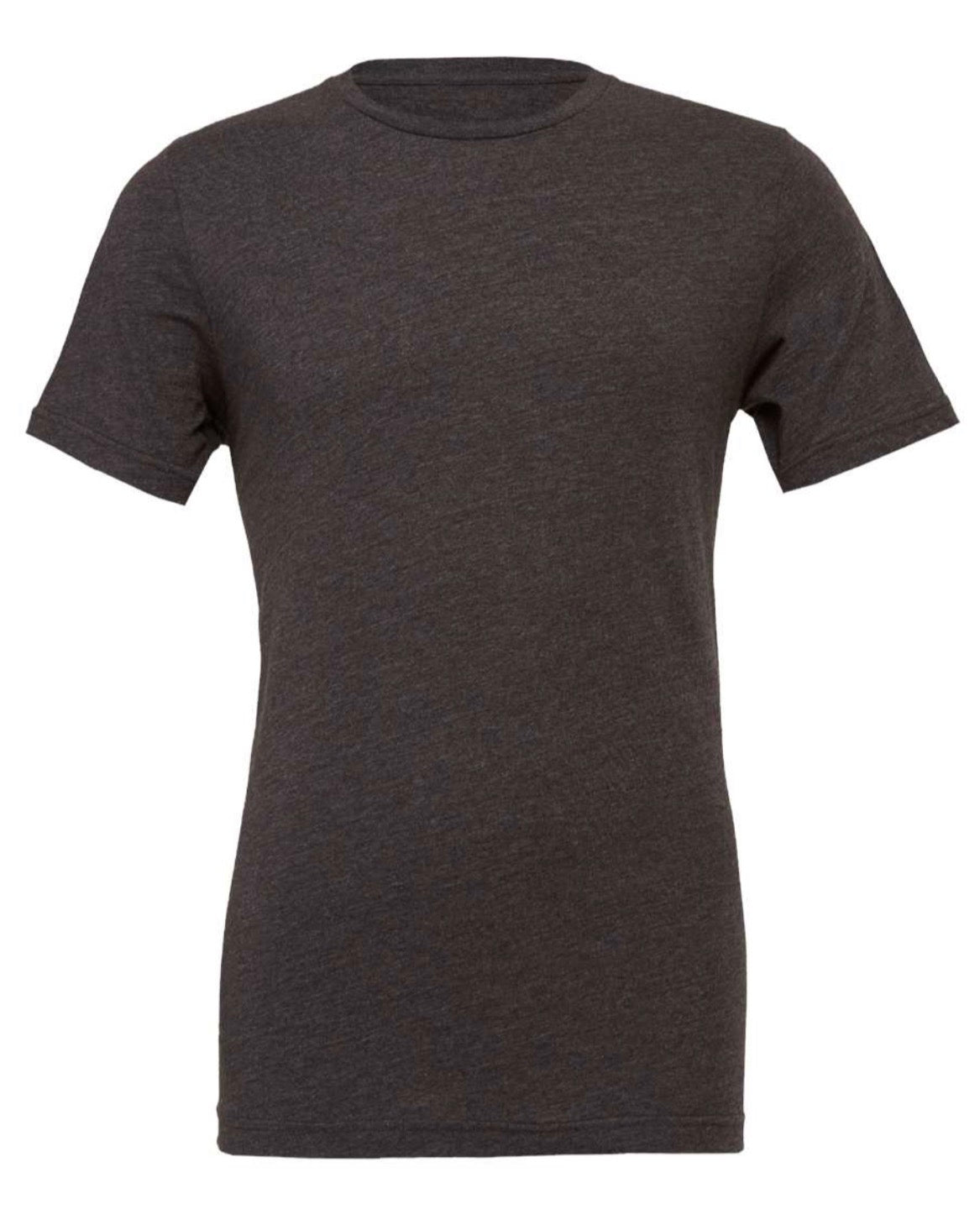 Flower Power Mascot-Tee