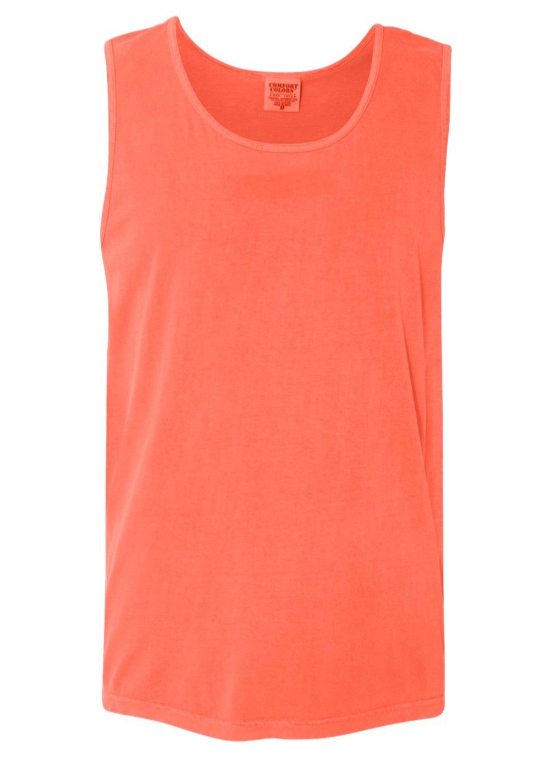 But God- Neon CC Tee/Tank/Crop