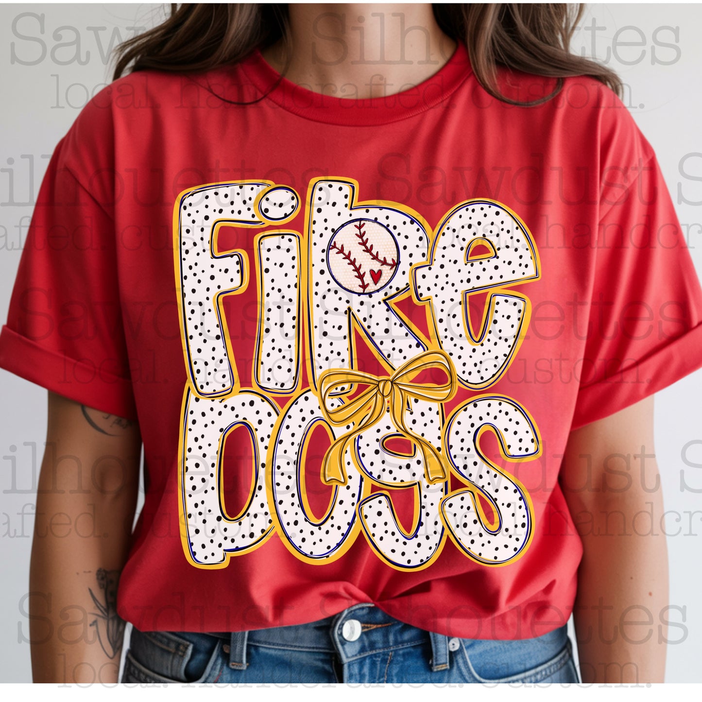 Firedogs Baseball