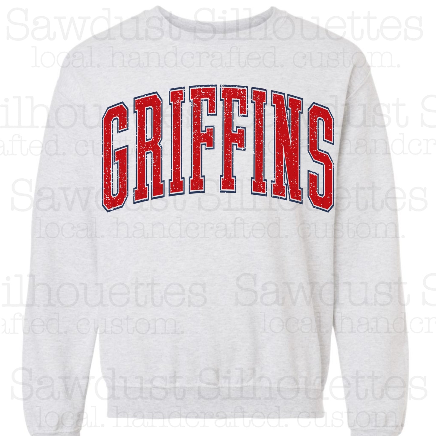 Griffins Heritage
