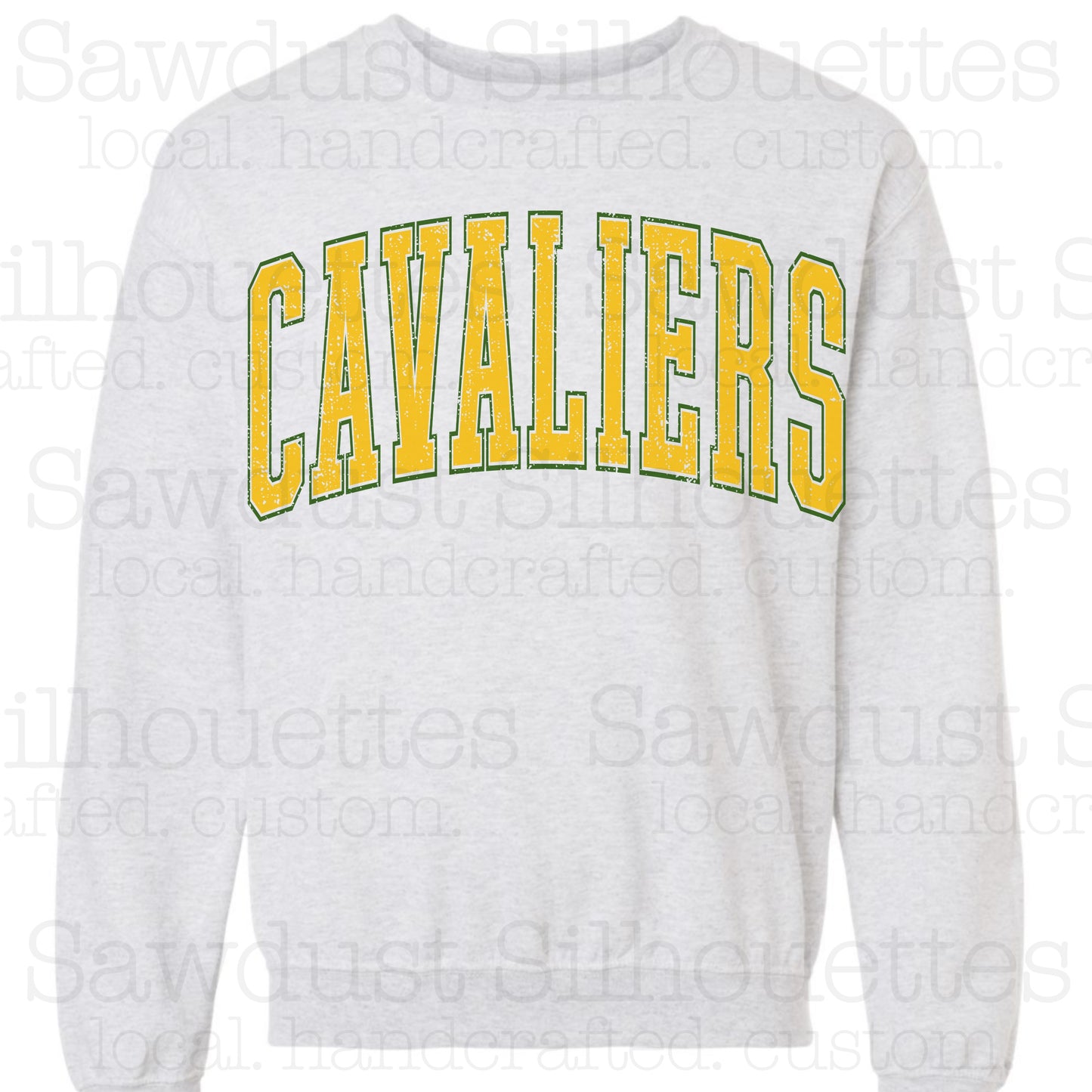 Cavaliers Heritage