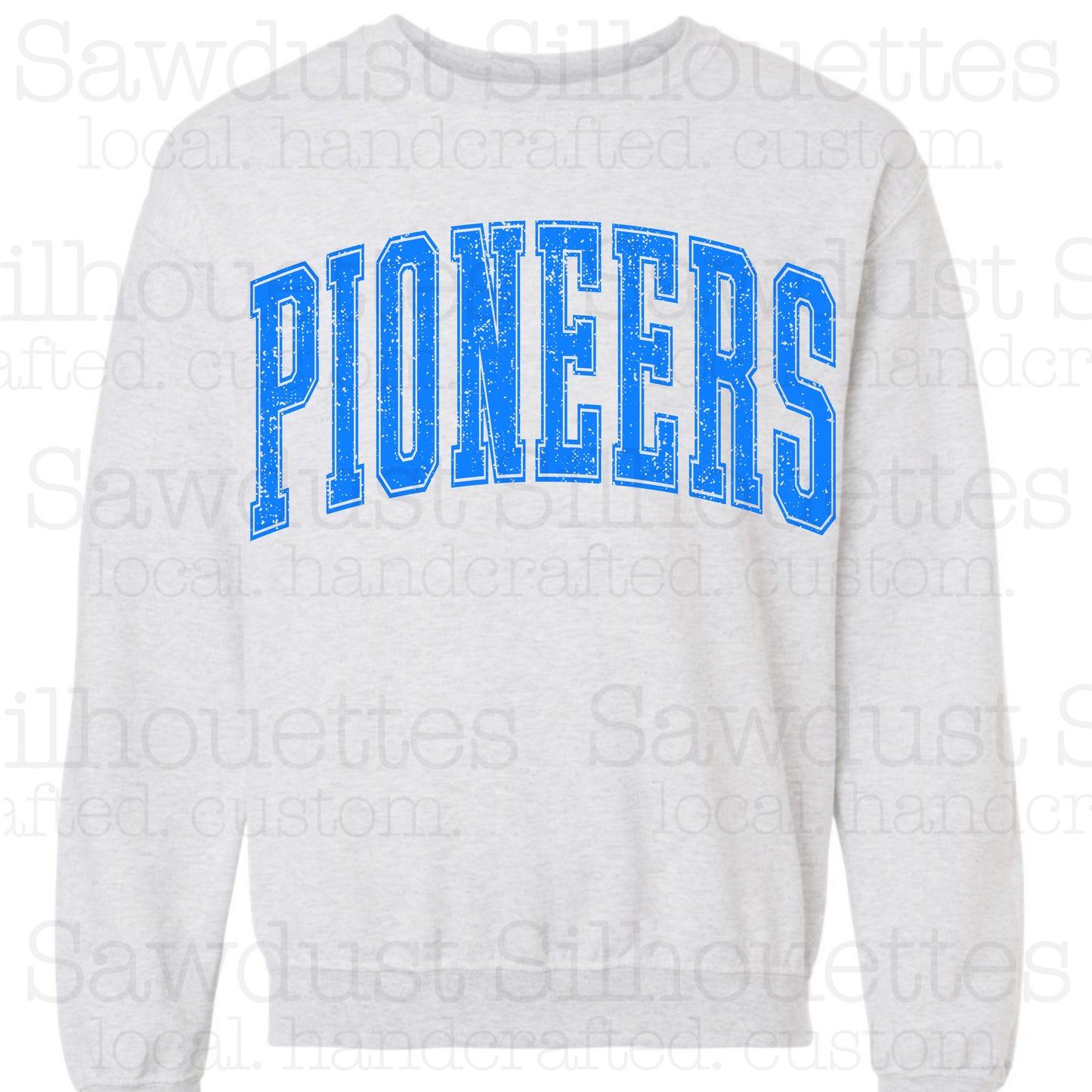 Central Pioneers Heritage