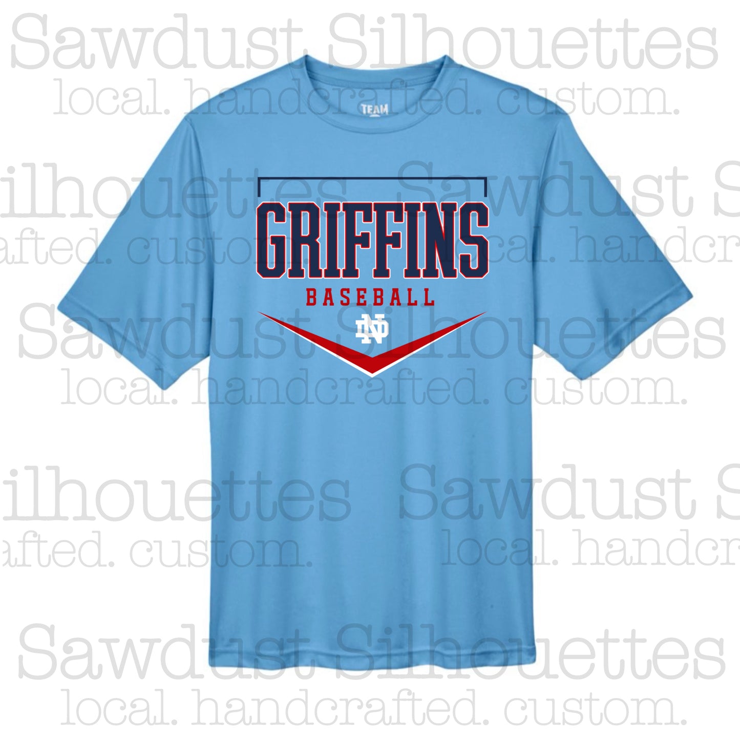 Little Griffins Fan Gear- Youth