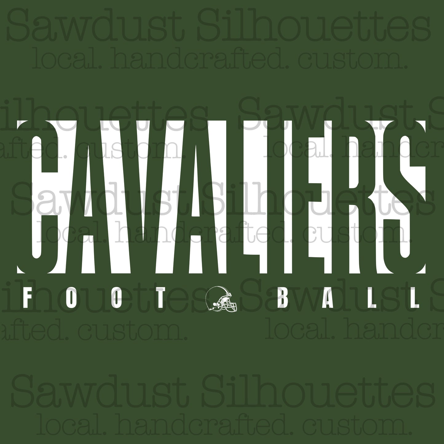 Calvary End Zone