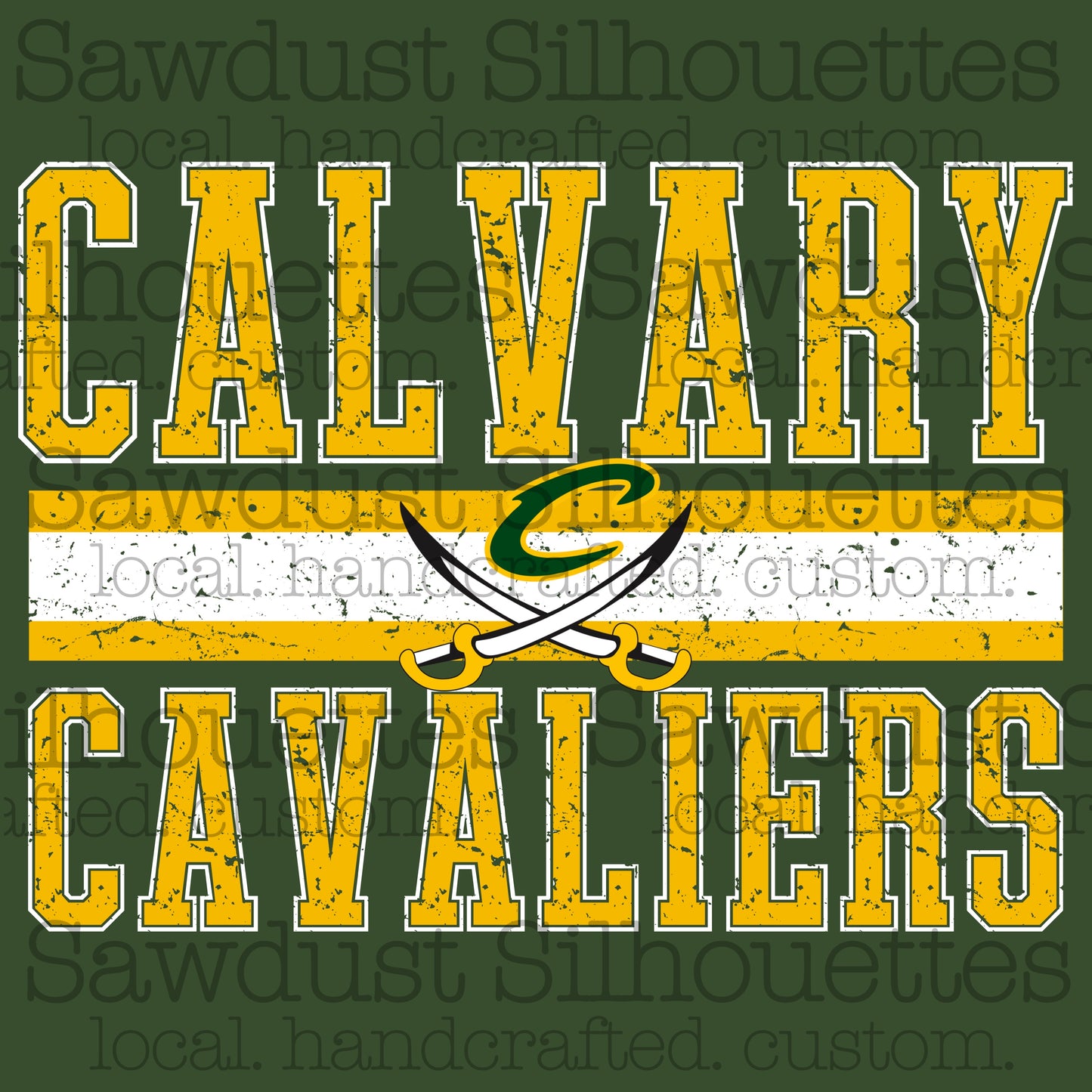 Calvary Classic