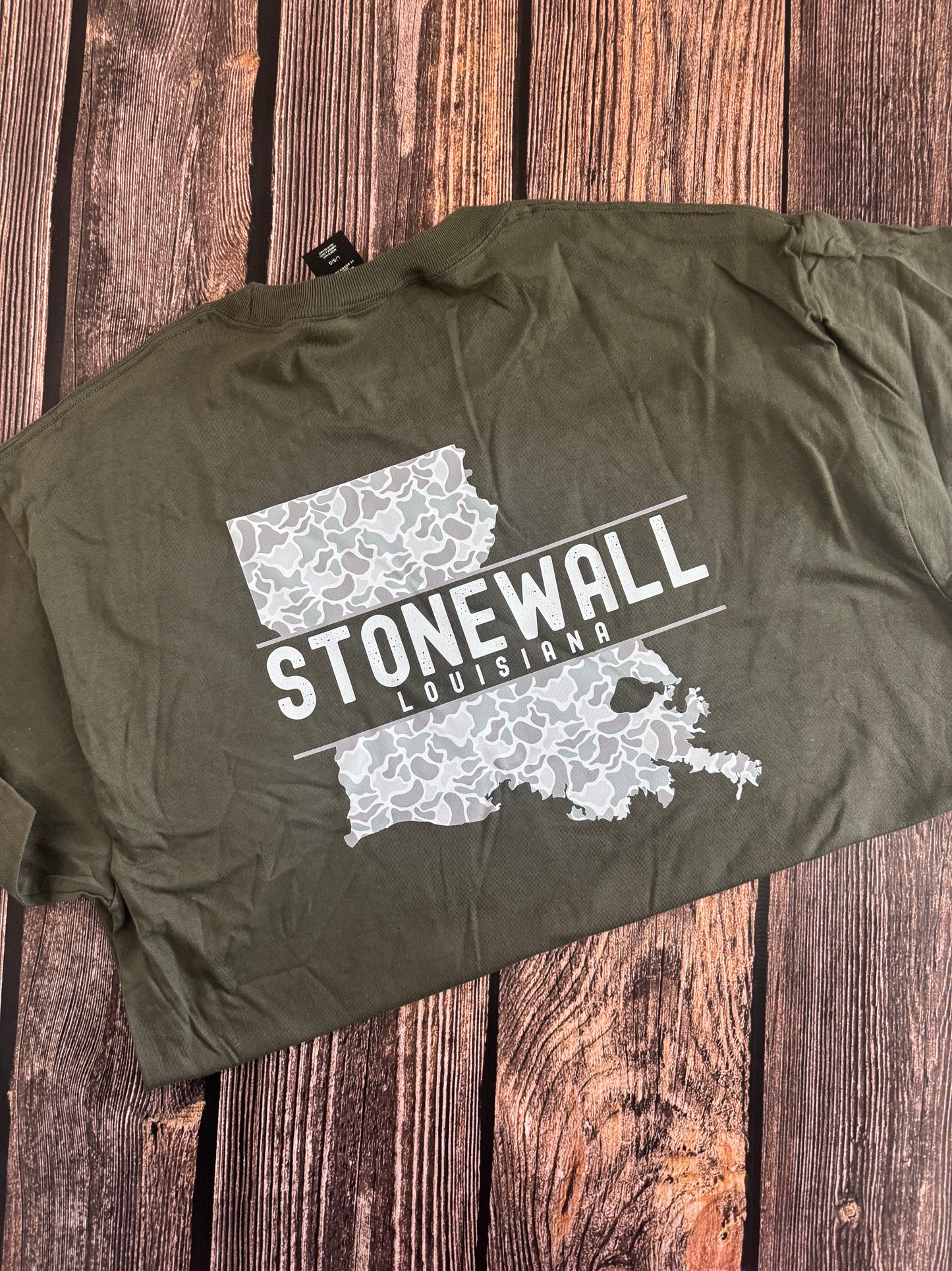Stonewall 71078
