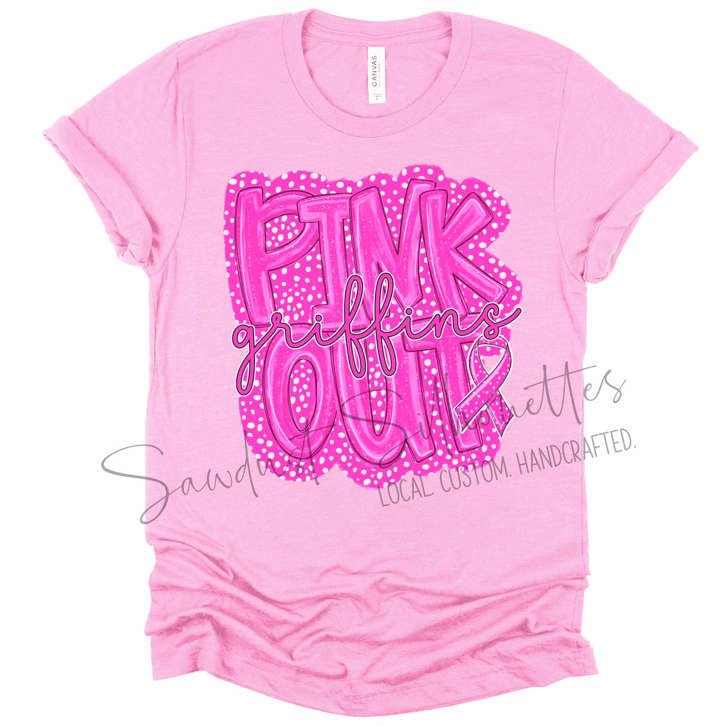 Pink Out 2024