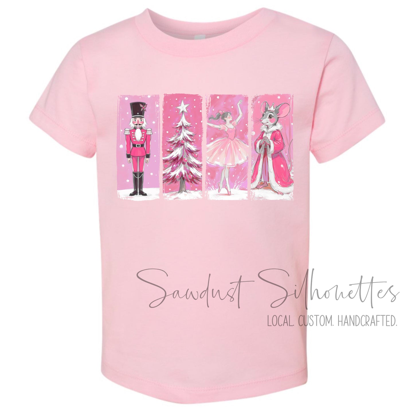 CYBER MONDAY- Toddler/Youth Girl Tees