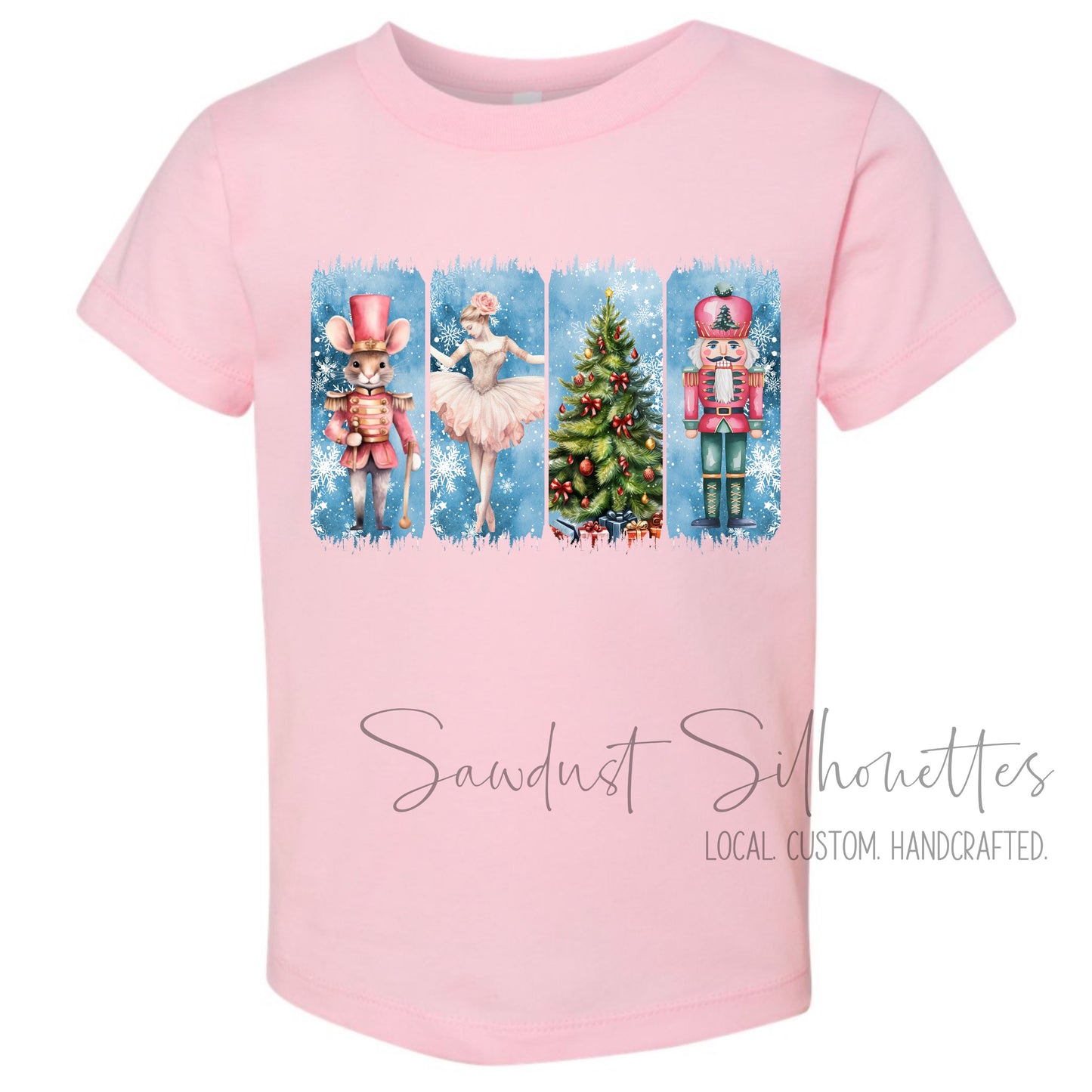 CYBER MONDAY- Toddler/Youth Girl Tees