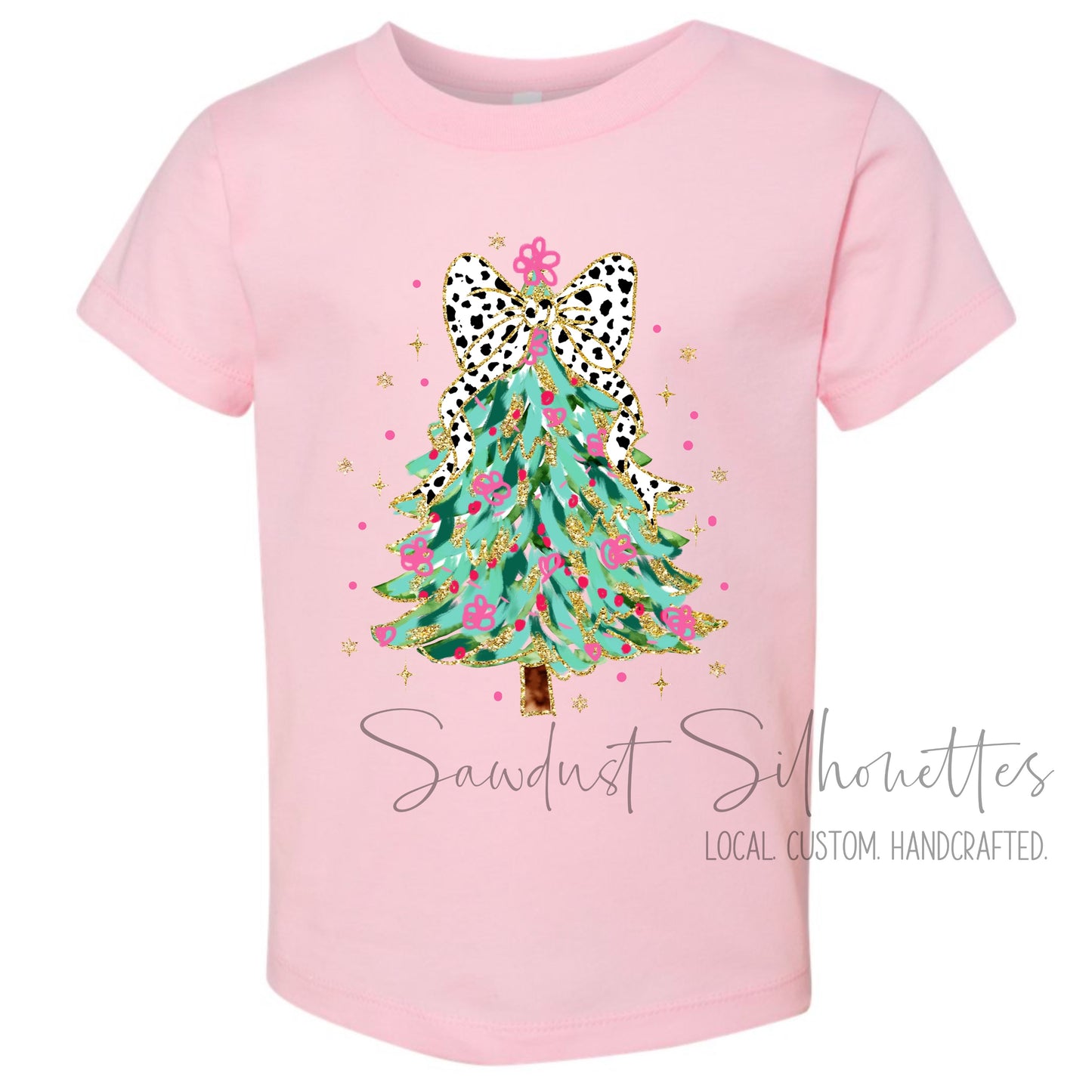 CYBER MONDAY- Toddler/Youth Girl Tees