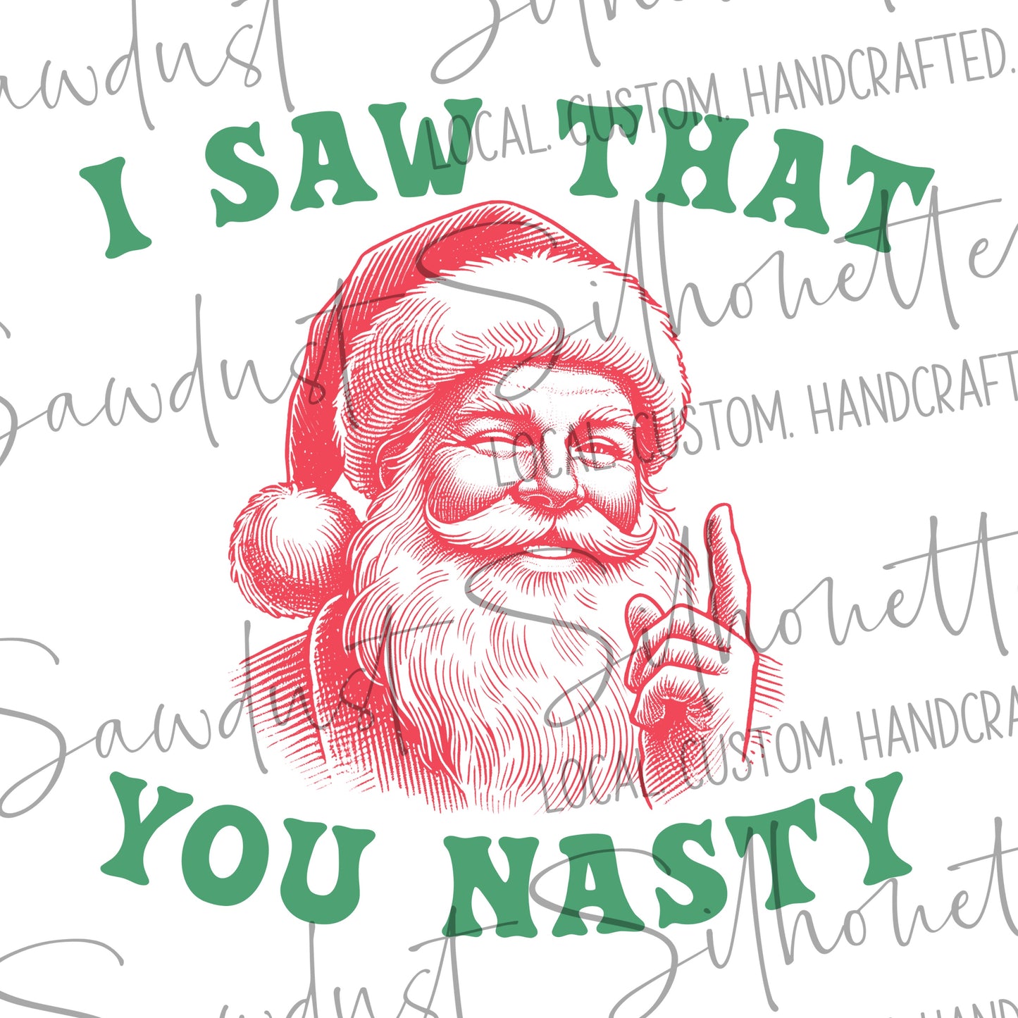 CYBER MONDAY- Slightly Inappropriate Adult Tees