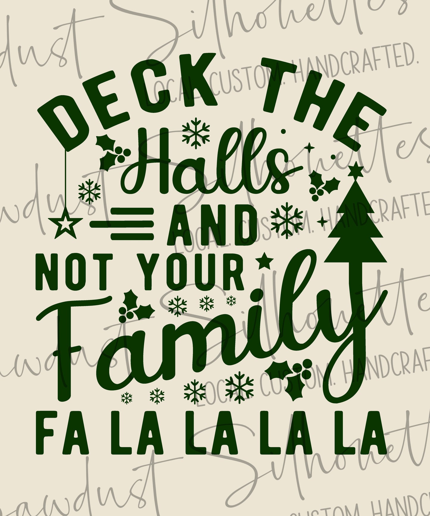 CYBER MONDAY- Slightly Inappropriate Adult Tees