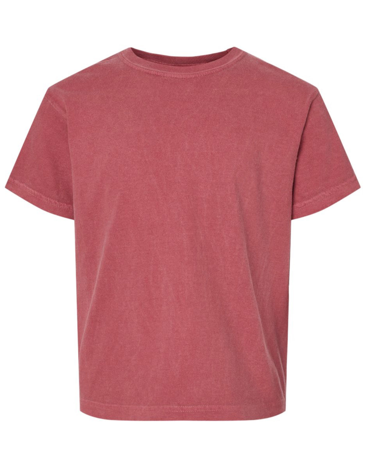 Crawfish Boil Necessities Tee