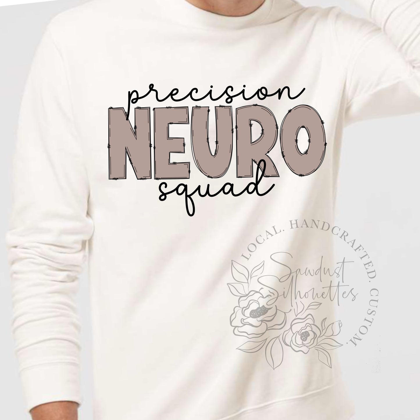 Precision NS Neutral