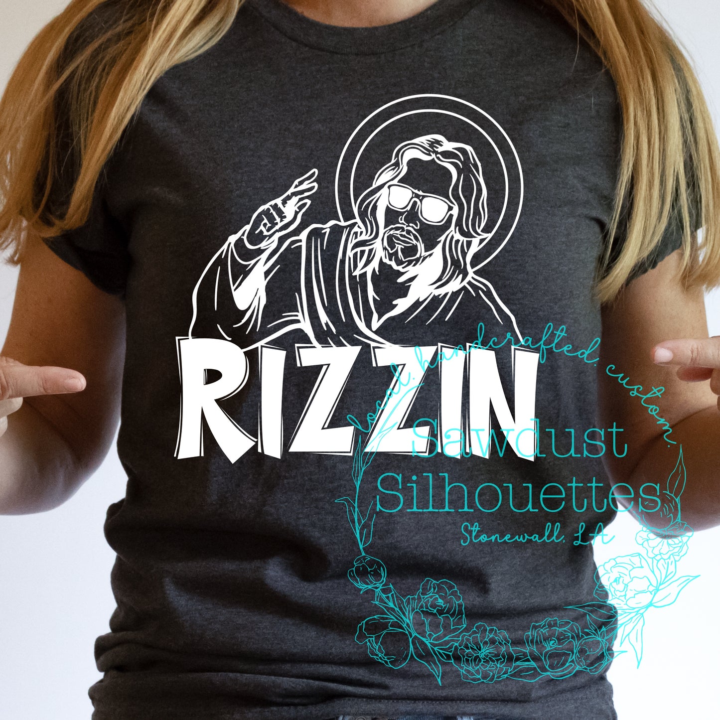 Rizzin