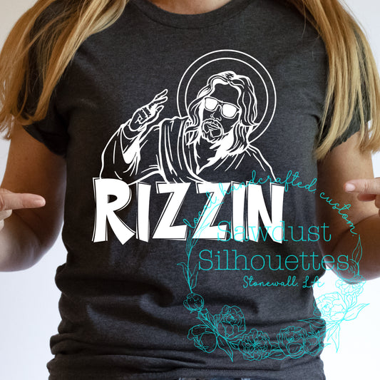 Rizzin