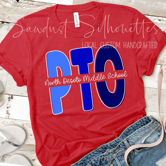 NDMS PTO