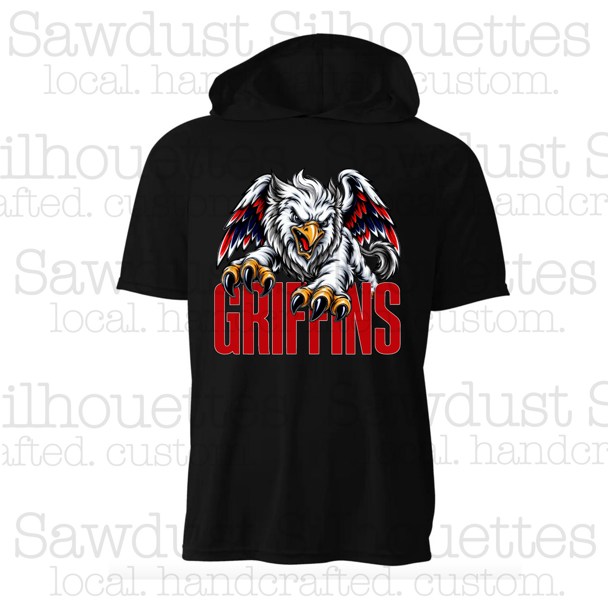 Rushing Griffins